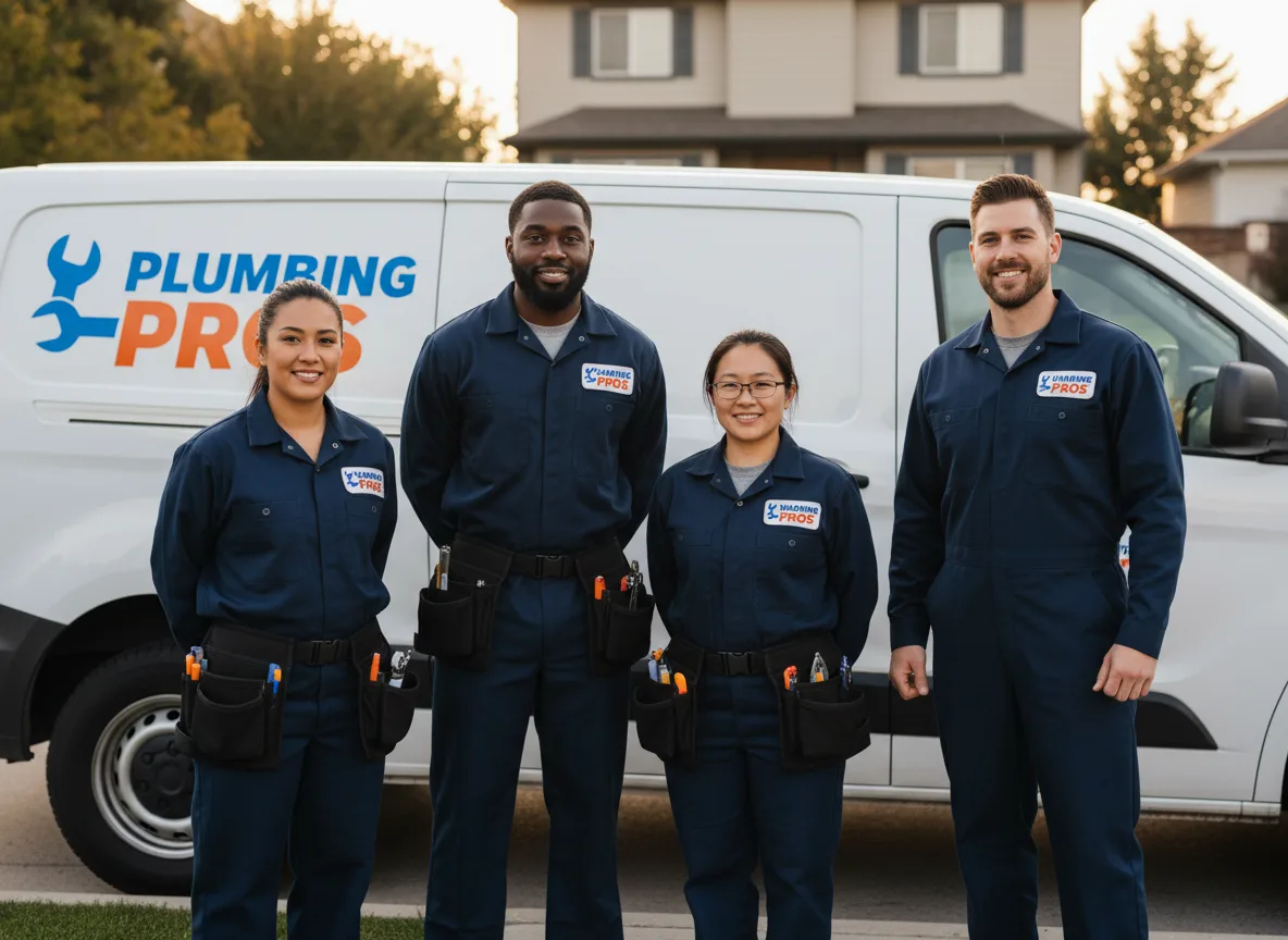 Water Heater Repair company in Denmark, ME